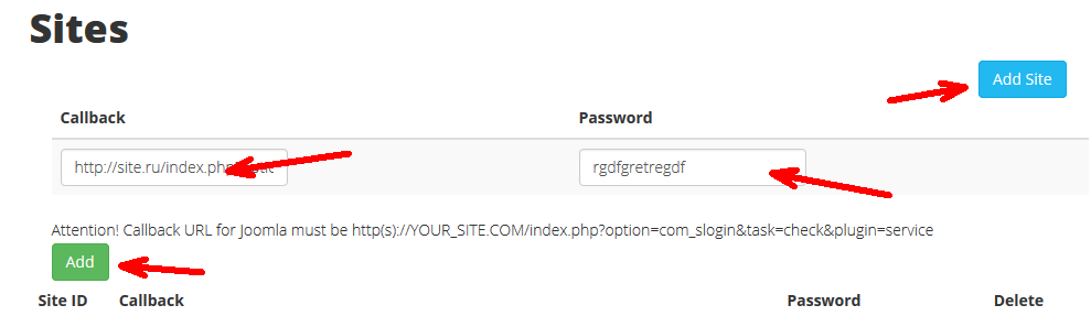 How To Configure Slogin To Work With Service Slogin info Extensions How To Configure Slogin To Work With Service Slogin info Extensions