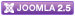 Joomla 2.5