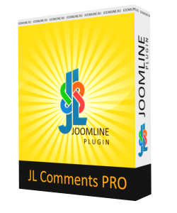 JL Comments PRO