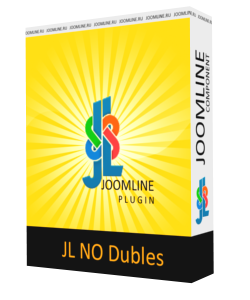 JL no Doubles