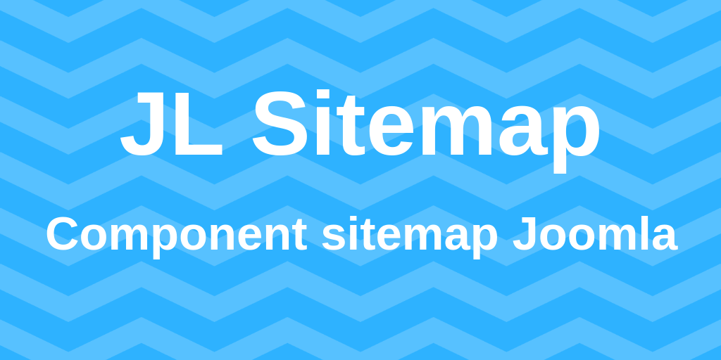 Компонент карты сайта Joomla