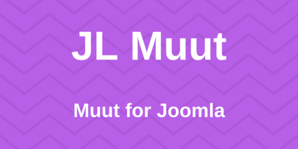 JL MUUT - комментарии и форум для Joomla