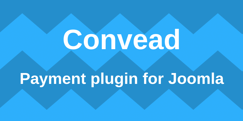 Convead для Joomla